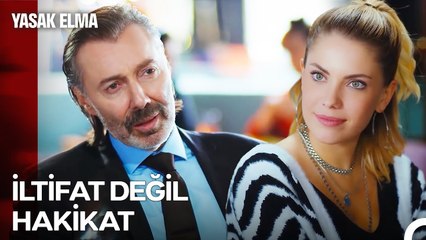 Nadir, Yıldız'ın Karşısına Çıktı - Yasak Elma 57. Bölüm