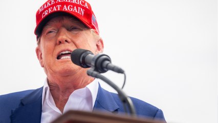 Donald Trump in breach of $381K British court order against a former MI6 agent