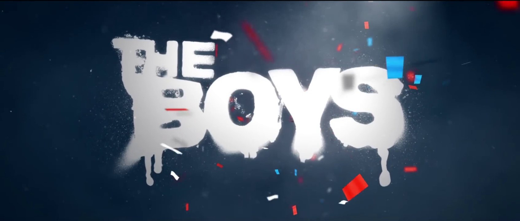 The Boys (2024), de Evan Goldberg, Seth Rogen y Eric Kripke | Temporada 4 | Tráiler