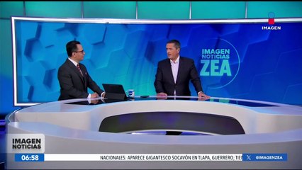 Detienen a "El Puky", presunto distribuidor de enervantes en Ciudad Universitaria