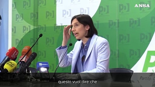 Europee, Schlein avverte Meloni: Messaggio chiaro, stiamo arrivando