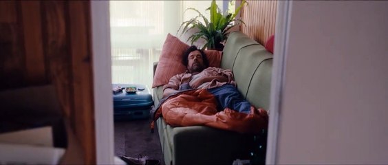 THE ANIMAL KINGDOM | Prima clip dal film del 2023