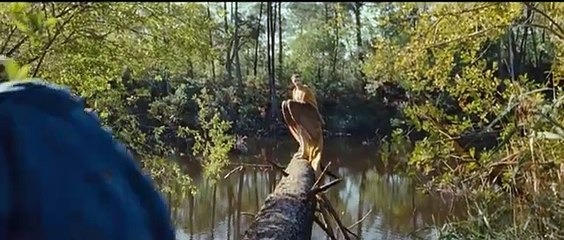 THE ANIMAL KINGDOM | Seconda clip dal film del 2023