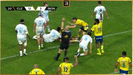 TOP 14 - Résumé de journée - J26 - Saison 2023-2024