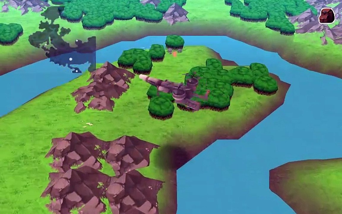 Evoland - Part 6