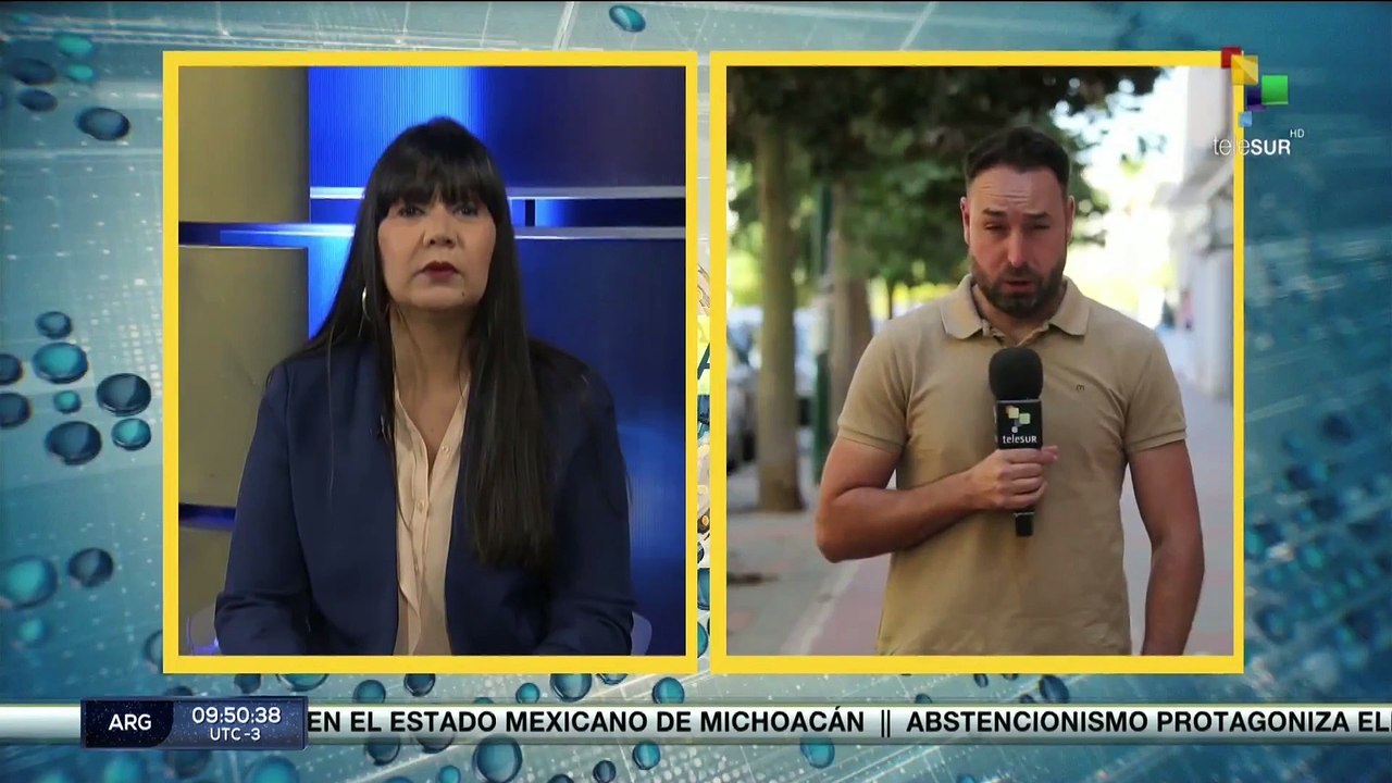 Extrema derecha aumenta su presencia en el parlamento europeo