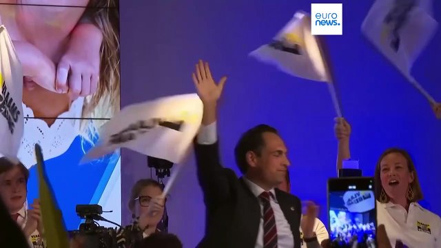 Belgio, elezioni europee fatali anche per De Croo: il Re accetta le dimissioni del premier