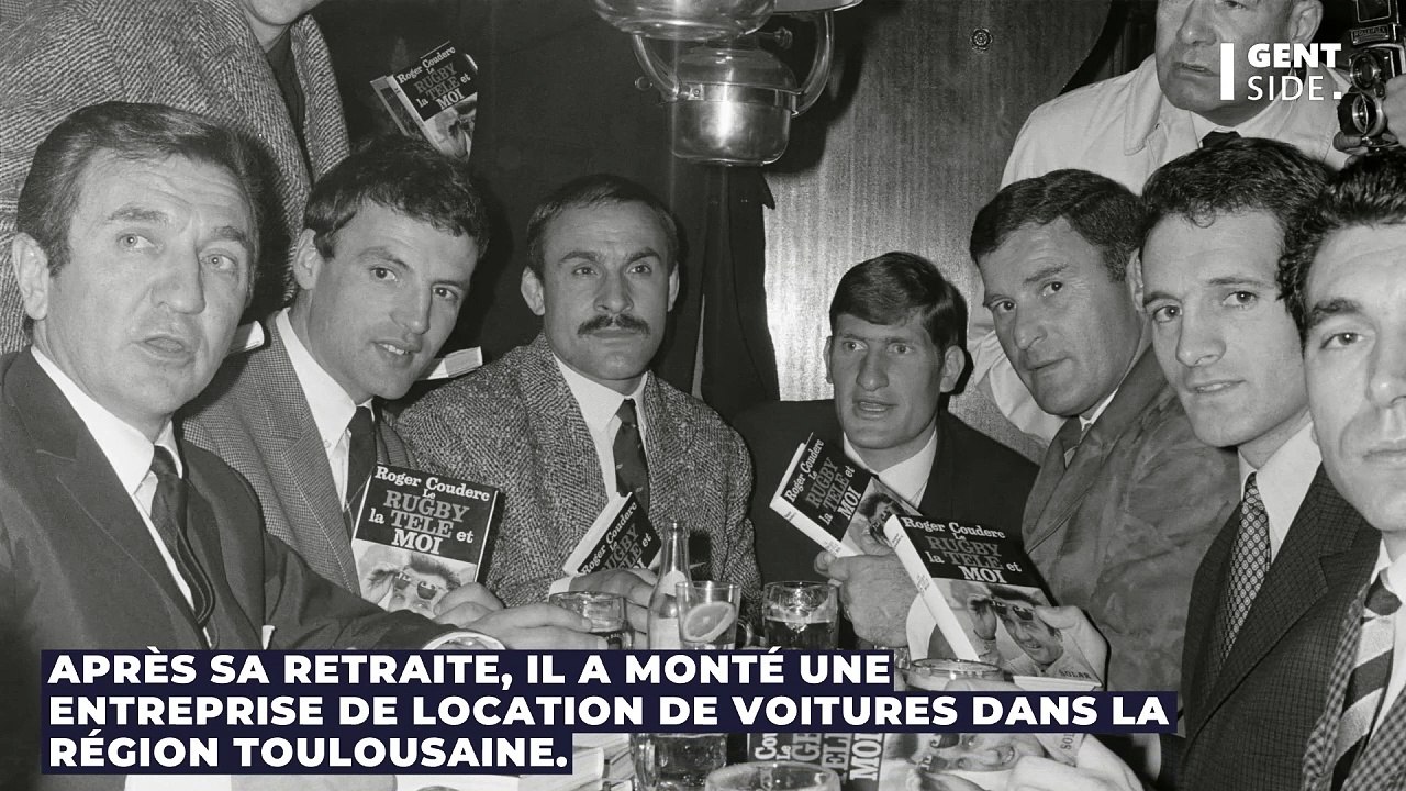 Que deviennent les frères Spanghero, la famille légendaire du rugby français ?