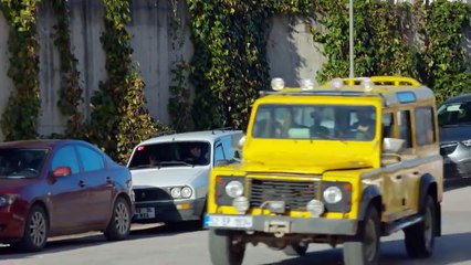 78. Estrella de Amor (Kuzey Yildizi), en español