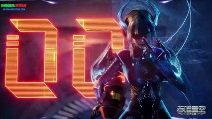 Ep 123 Swallowed Star Season 4 Episode 38 [123] Subtitles