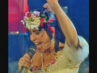 Videoclip (2006)-Una città per cantare