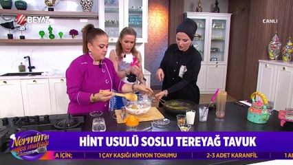 Nermin’in Enfes Mutfağı 10 Haziran 2024 405.Bölüm