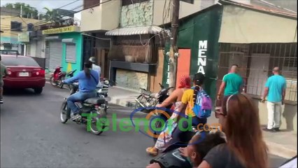 Hallan sin vida a propietario de joyería en SFM