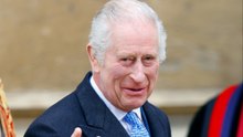 チャールズ国王、ヘンリー王子の子供たちとビデオ通話だけの関係に不服