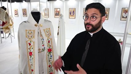 echodnia.eu Szaty dla papieża