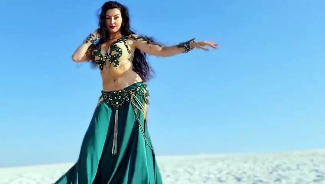 ALEX DELORA  - DRUM SOLO The Flame of Jordanian by Chronis Taxidis