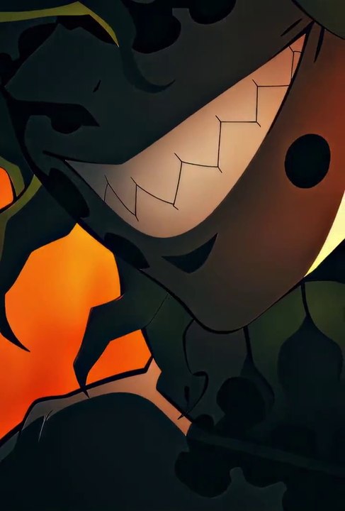 Demon Slayer AMV EDIT