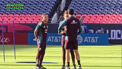 Con Jaime Lozano no hay futuro de nada en el TRI