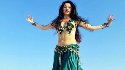 ALEX DELORA  - DRUM SOLO The Flame of Jordanian by Chronis Taxidis 1