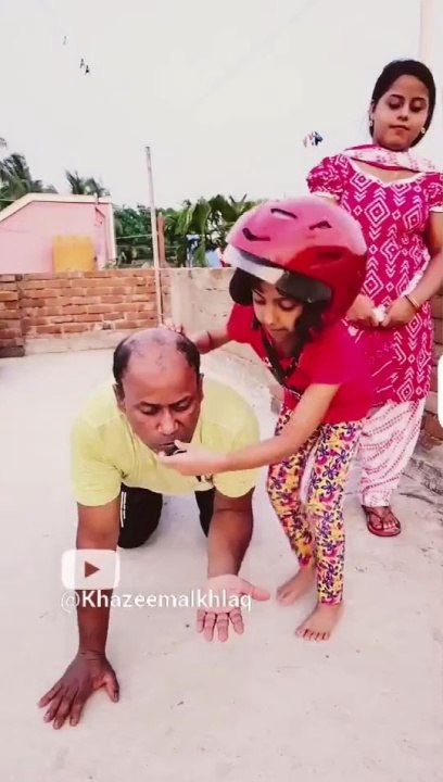 Funny New trending bike #love#comedy