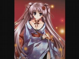 Art book Crystal Dolls