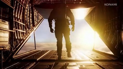 METAL GEAR SOLID DELTA Bande Annonce (2024) Jeu Vidéo