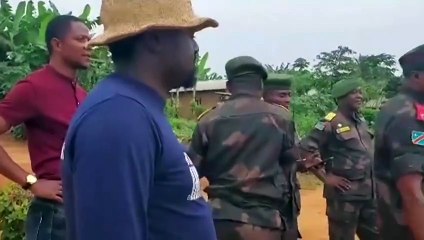 Download Video: The Allied Democratic Forces, which has pledged allegiance to Islamic State, is believed to be behind a series of attacks in the Democratic Republic of Congo's North Kivu province in the past week.