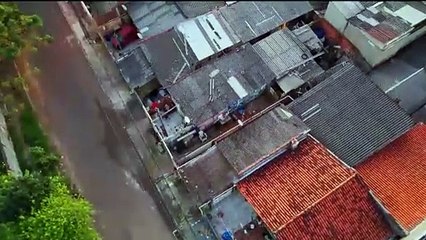 Irmãos presos em Curitiba