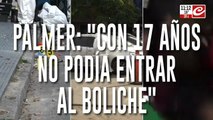 Brutal tiroteo en Palermo: habla un reconocido empresario de la noche