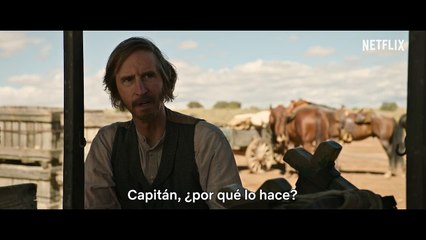 Noticias del gran mundo (2020) - Tráiler VOSE