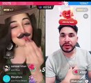 Reshma vs Wali | Tiktok Live Battles#tiktok