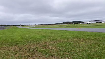 PCA AUTOCROSS M3 - 09/23