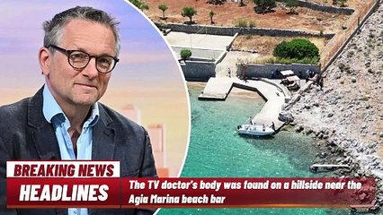 Michael Mosley's Cause of Death CONFIRMED After Autopsy Discovery (SHOCKING!) News Today | UK