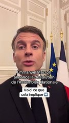 Voici les dates du prochain vote