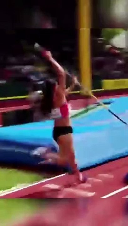 Funniest Moments in Women_s Sports (360P)