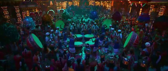 PUSHPA 2- THE RULE (Teaser) - Allu Arjun - Sukumar - Rashmika Mandanna - Fahadh Faasil - DSP