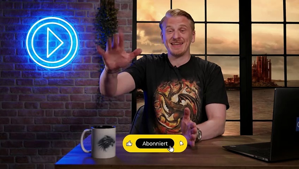 House of the Dragon Staffel 1 Zusammenfassung