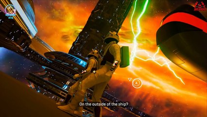 Saving the Resolute in Storm Surge - Star Trek Resurgence Gameplay