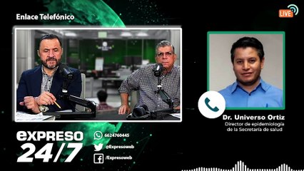 Implementa Salud Sonora la estrategia 'Zonas frescas'