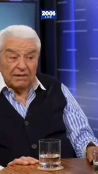 Cristina Saralegui recuerda con cariño su paso por el Bloque DEARMAS
