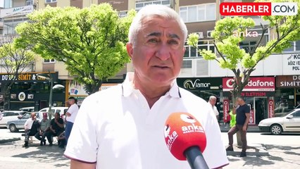 Çiftçiler, taban fiyatlarına tepki gösterdi