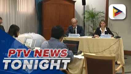 IMF: PH economy performed strongly in 2023 despite challenges
