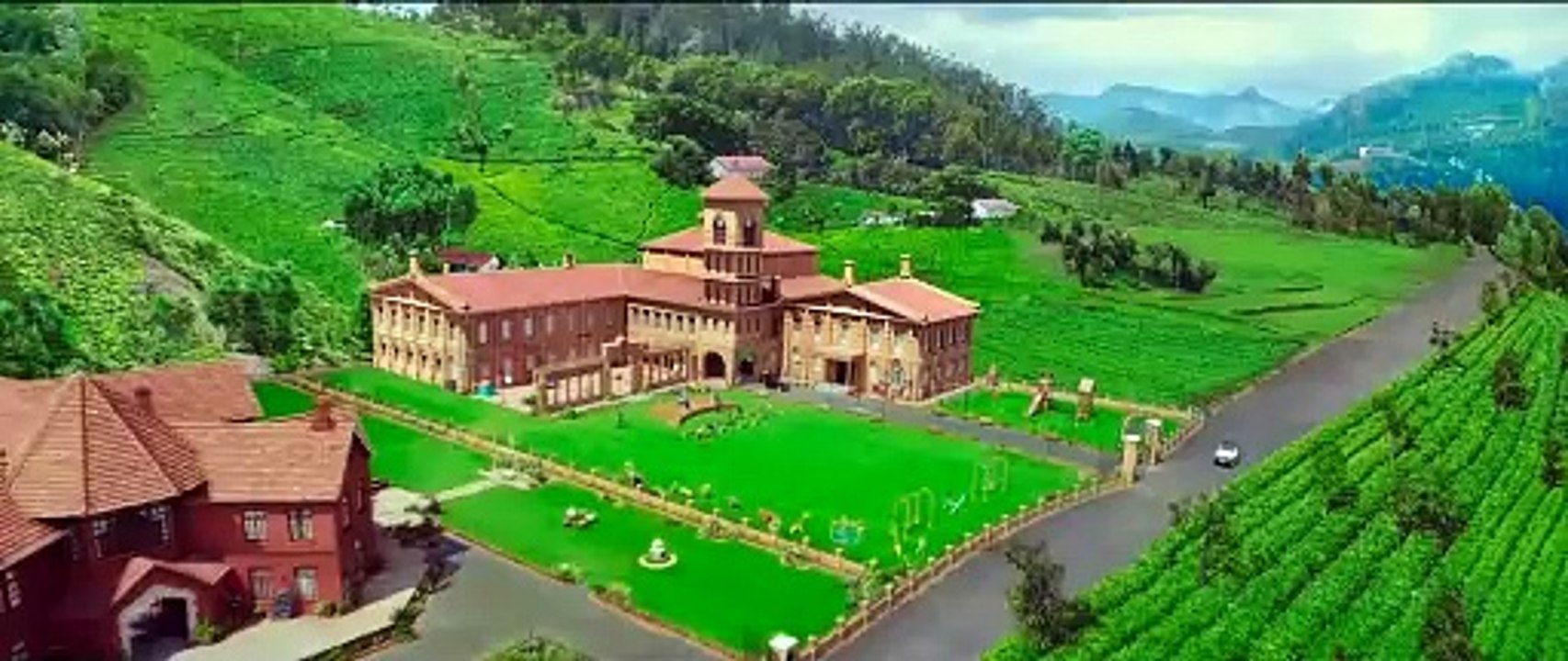 GOLMAAL 5  Trailer  Ajay Devgan  Katrina Kareena Tabu  Aprshad Shreyas Tusshar  Rohit Shetty