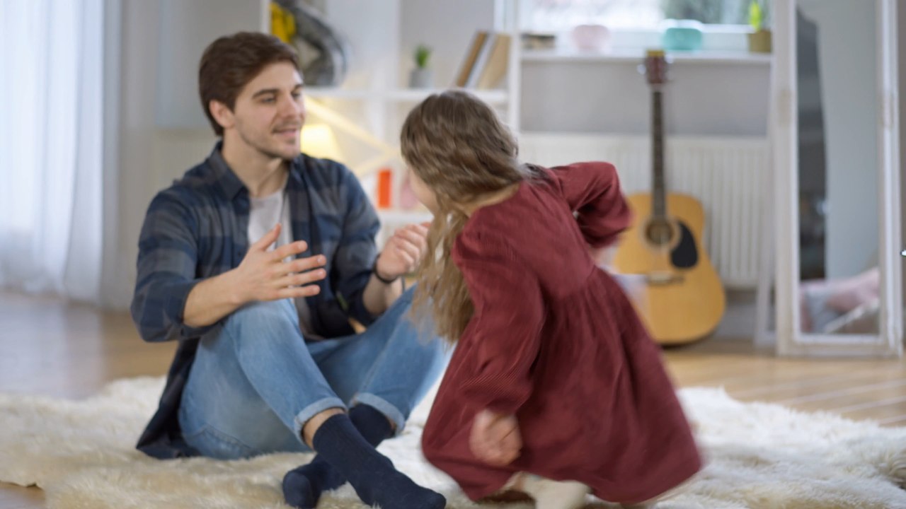 The History of Father’s Day: How did it begin?