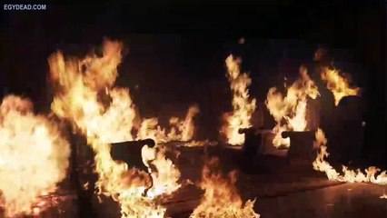 مسلسل ما وراء الطبيعة الحلقة 6