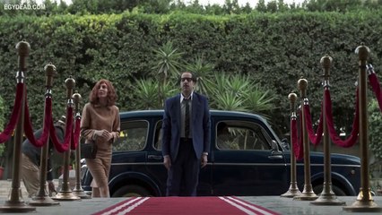 مسلسل ما وراء الطبيعة الحلقة 3