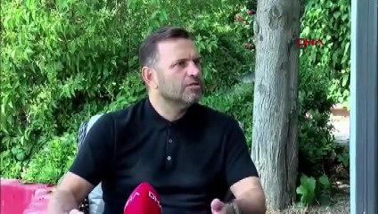 Okan Buruk'dan Mourinho açıklaması: Benim için karşı takımın hocasının kim olduğu fark etmiyor