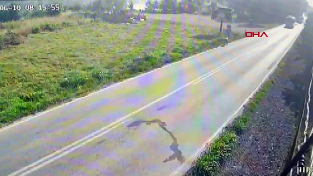 Kocaeli'de feci kaza! İşçi servisi ile TIR, kafa kafaya çarpıştı: 1’i ağır 26 yaralı