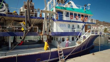 83. Estrella de Amor (Kuzey Yildizi), en español