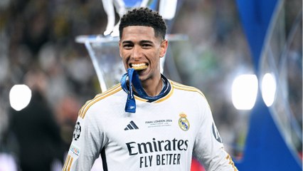 Astronomisch: So viel verdient "Real Madrid"-Spieler Jude Bellingham